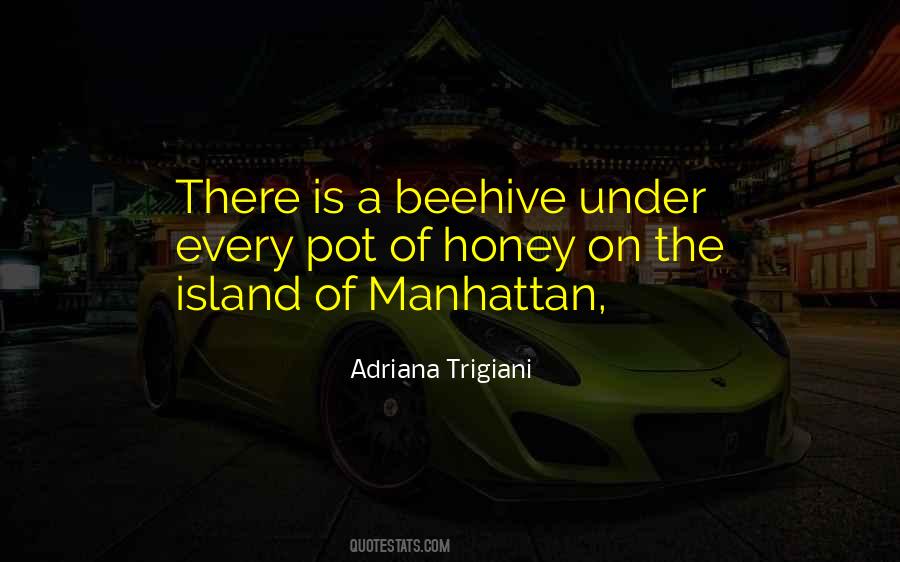 On The Island Quotes #118148