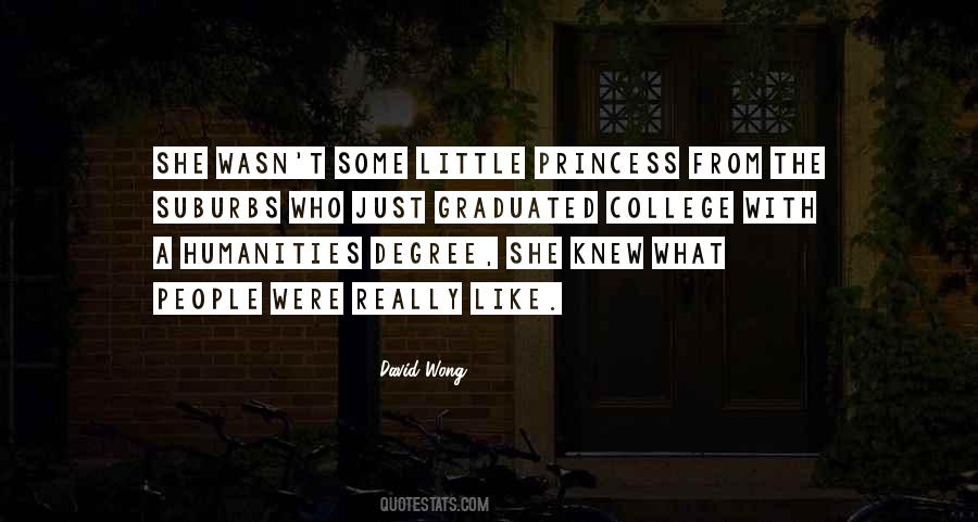 Quotes About Like A Princess #367933