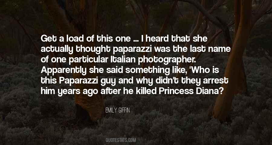 Quotes About Like A Princess #645457