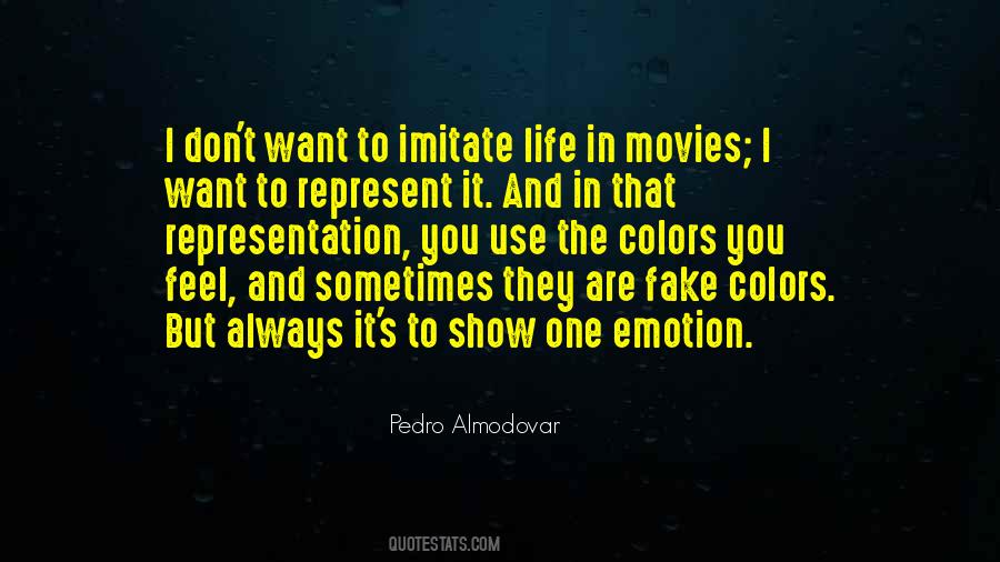 Quotes About Colors In Life #948035