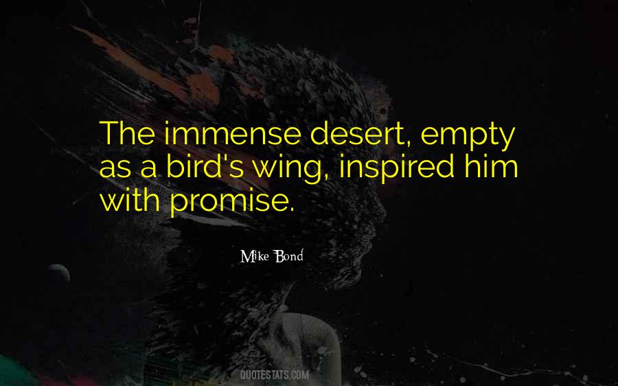 Empty Promise Quotes #399104