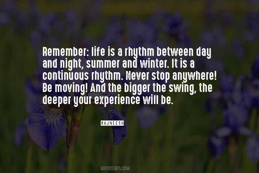 Quotes About Summer And Winter #605025