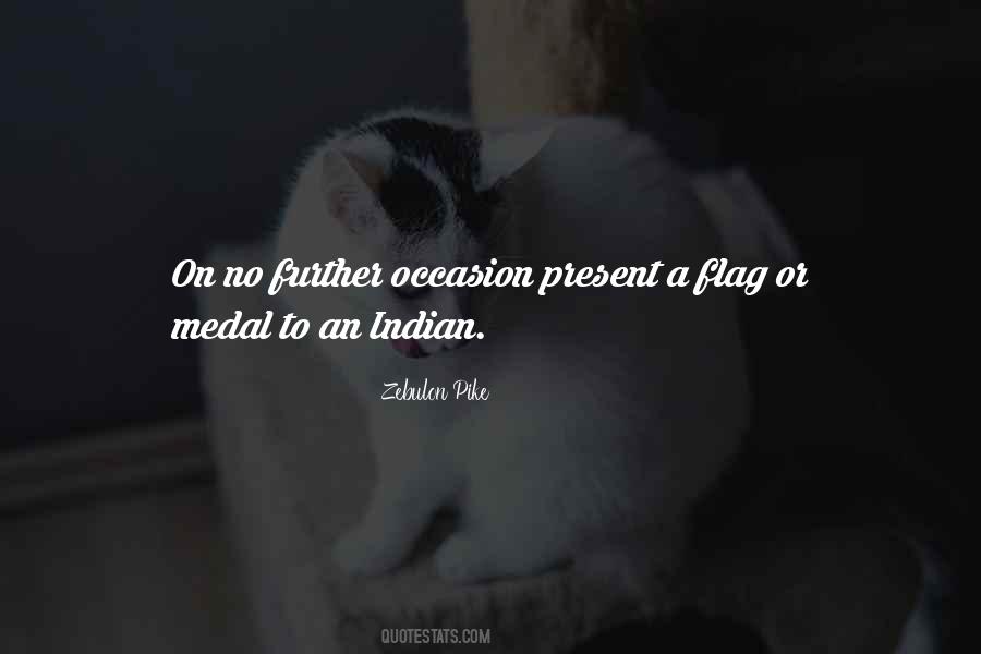 No Medal Quotes #384950