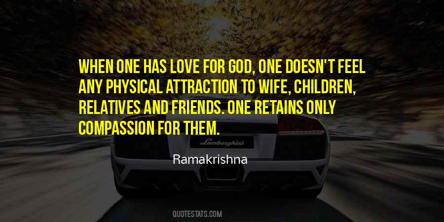 Quotes About Wife And Friends #1280152