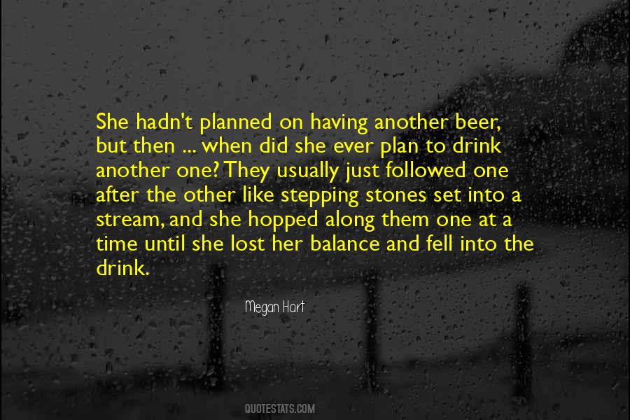 Followed Along Quotes #1463530