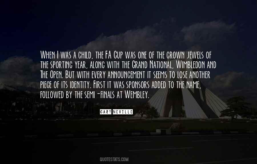 Followed Along Quotes #922067