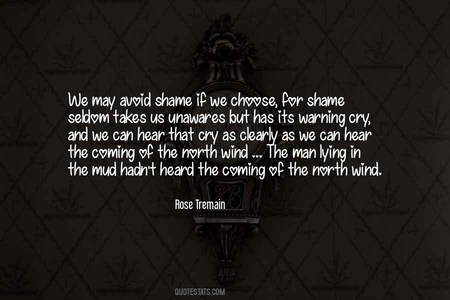 Quotes About North Wind #524804