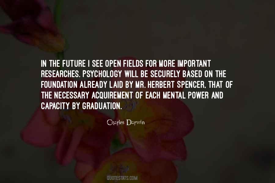 Quotes About Graduation #1173899