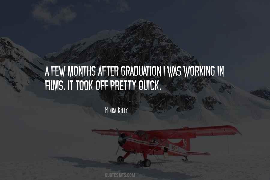 Quotes About Graduation #1430503