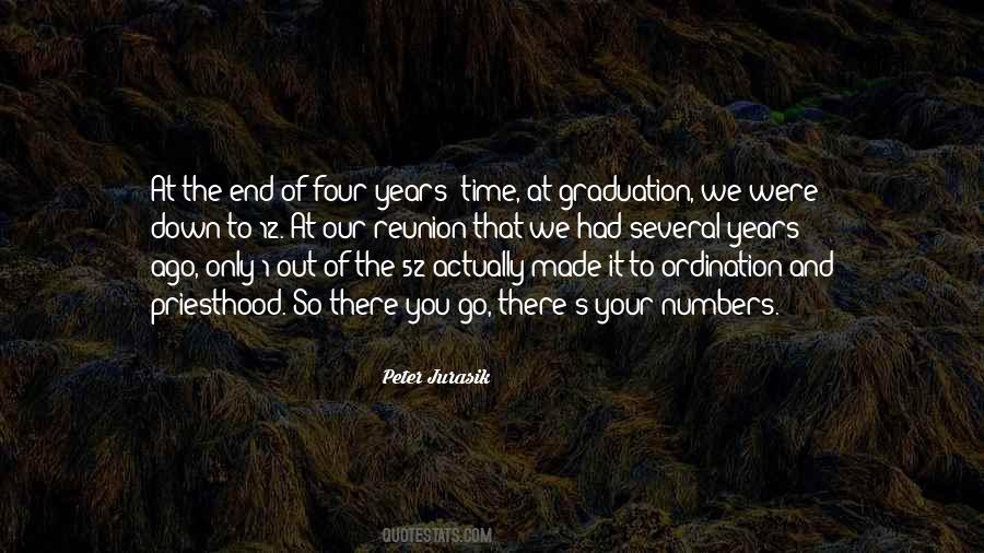 Quotes About Graduation #472481