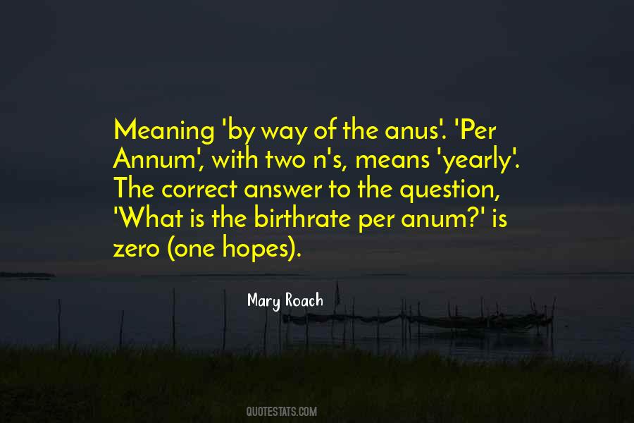 Zero Two Quotes #1844043