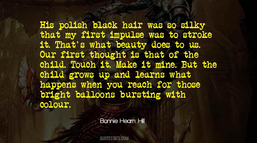 Quotes About The Colour Black #1219905