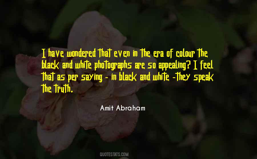 Quotes About The Colour Black #1490015