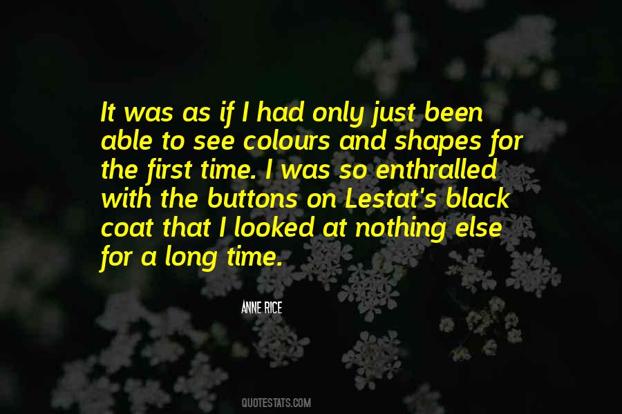 Quotes About The Colour Black #713179