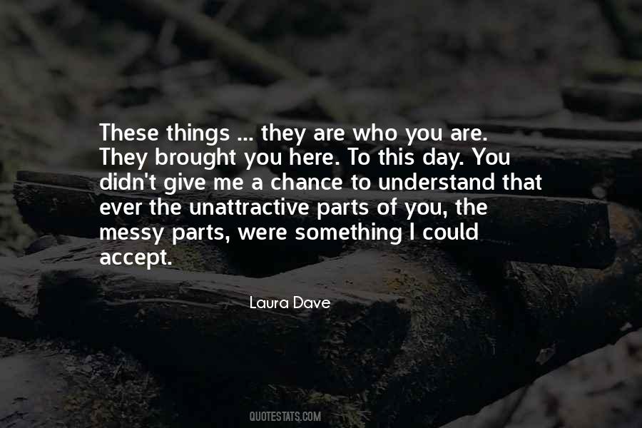 Quotes About Give Love A Chance #935358