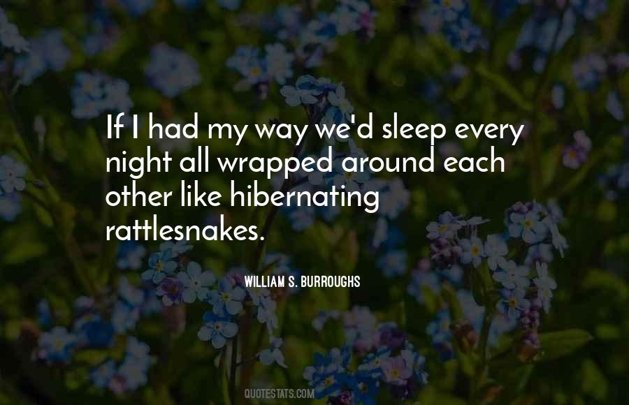 B 1914 American Writer Quotes #797420