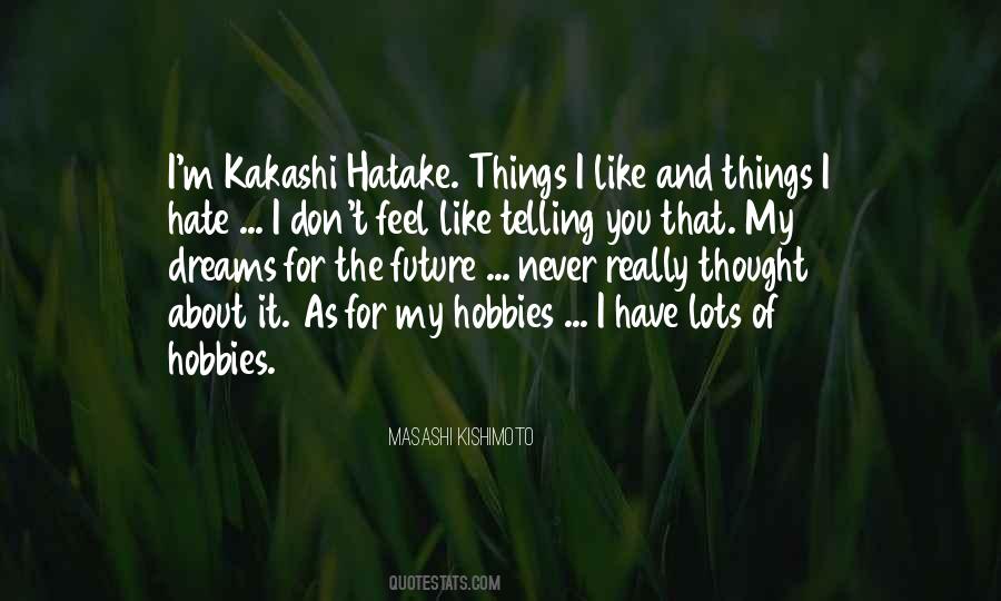 Naruto Naruto Quotes #215692