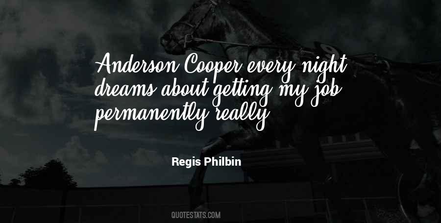 Quotes About Night Dreams #189525