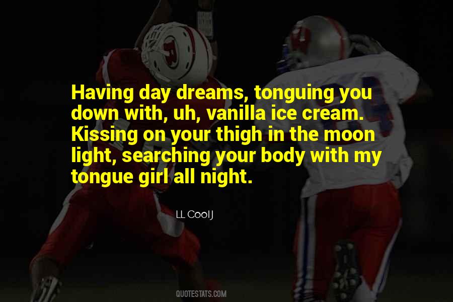 Quotes About Night Dreams #215206 Quotes About Night Dreams #215206