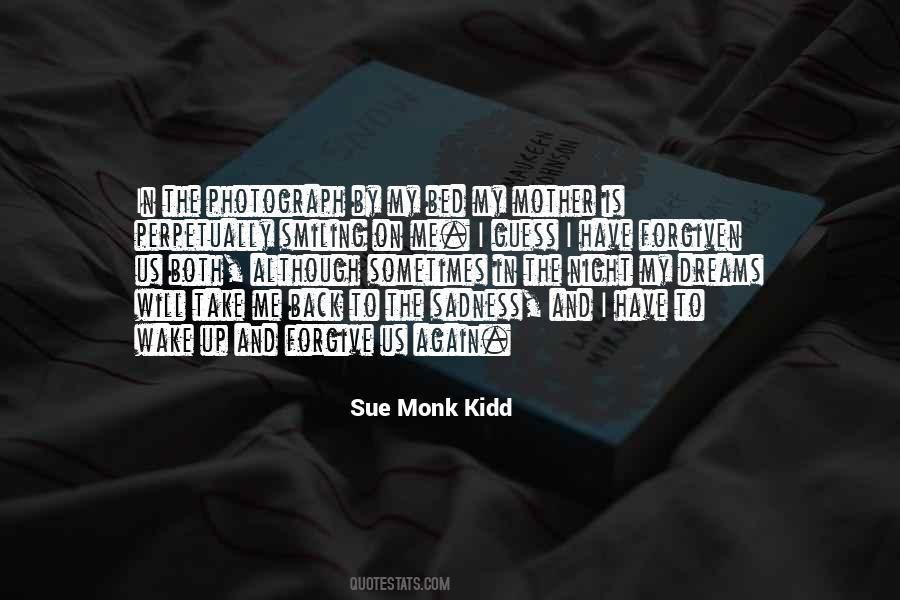 Quotes About Night Dreams #218613 Quotes About Night Dreams #218613
