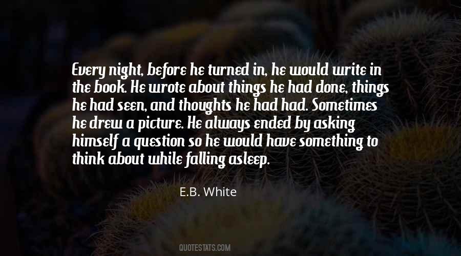 Quotes About Night Dreams #278635 Quotes About Night Dreams #278635