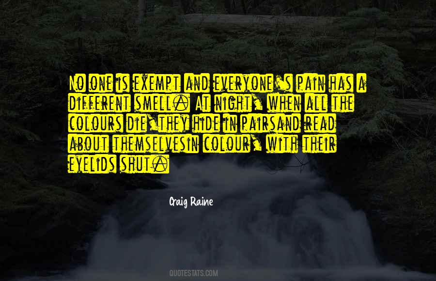 Quotes About Night Dreams #28168 Quotes About Night Dreams #28168