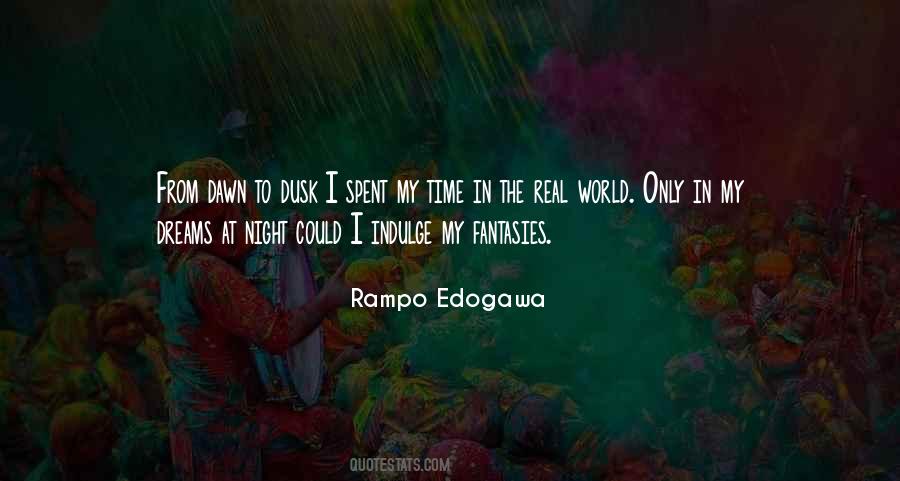 Quotes About Night Dreams #368575 Quotes About Night Dreams #368575