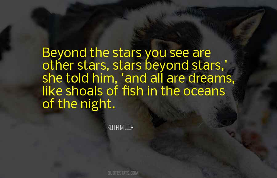 Quotes About Night Dreams #370604