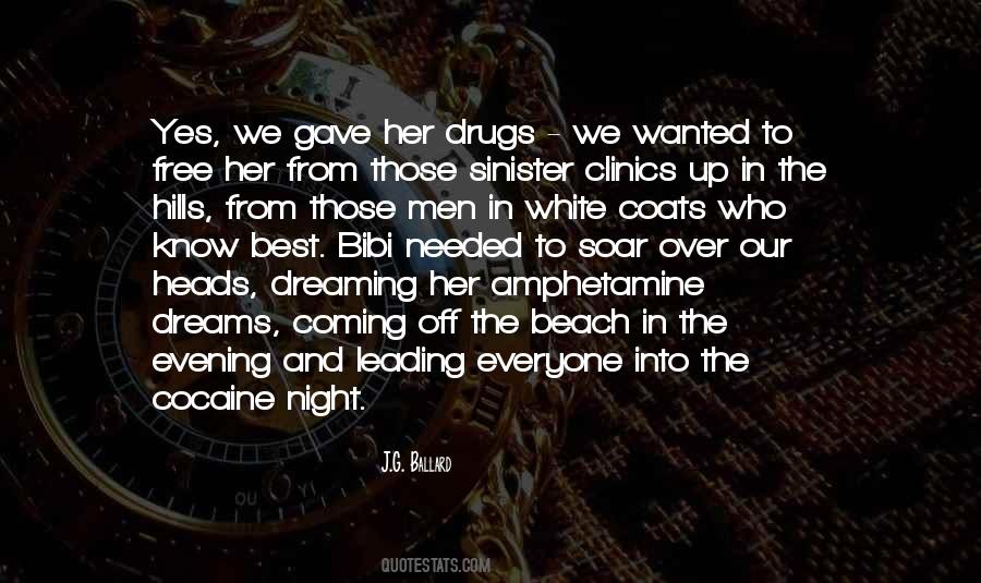 Quotes About Night Dreams #545711 Quotes About Night Dreams #545711