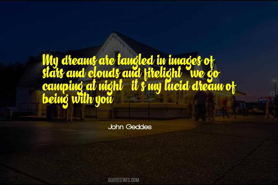 Quotes About Night Dreams #72718