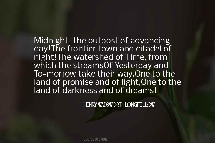 Quotes About Night Dreams #8489 Quotes About Night Dreams #8489