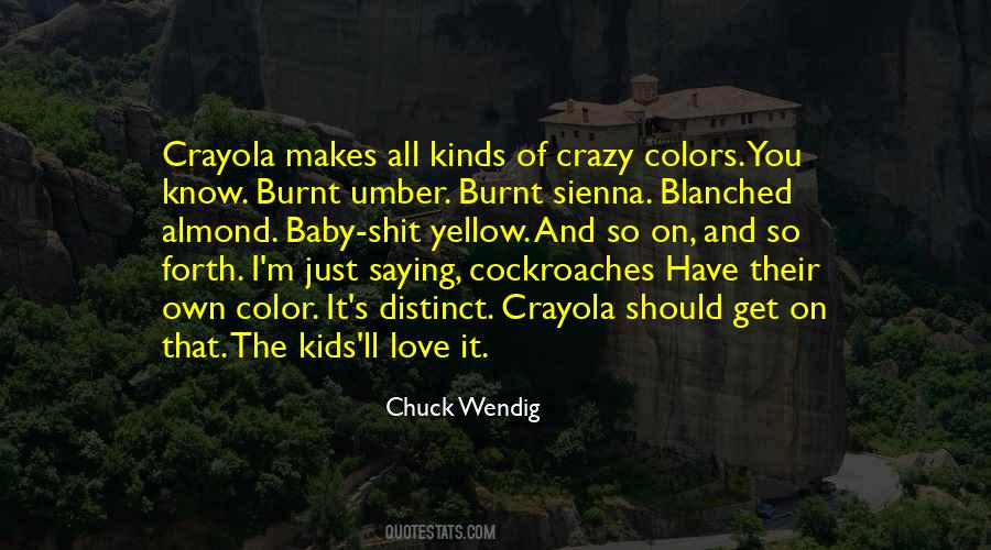 Humor Baby Quotes #1179627