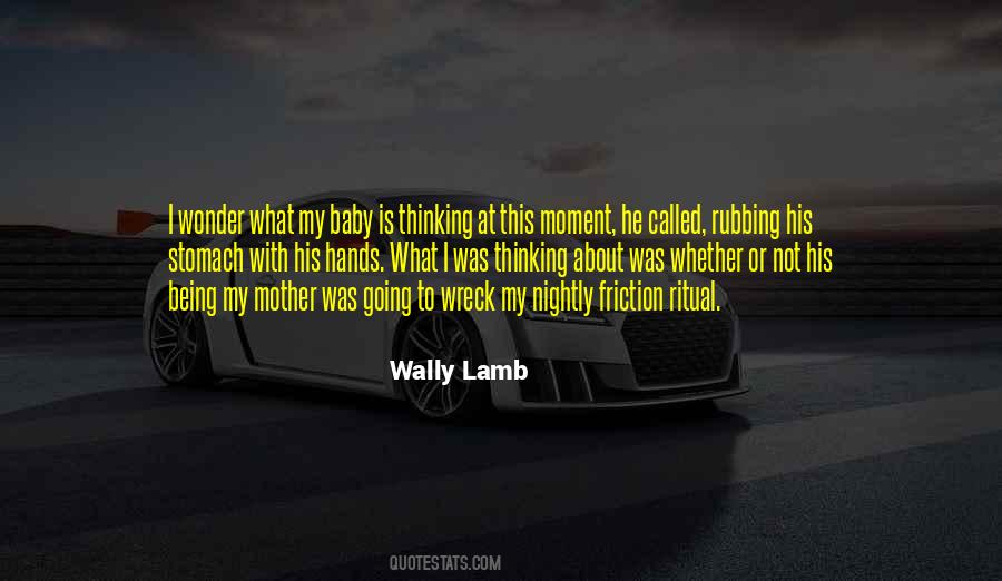 Humor Baby Quotes #1209335