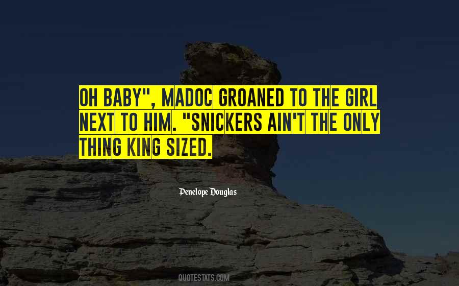 Humor Baby Quotes #1433699