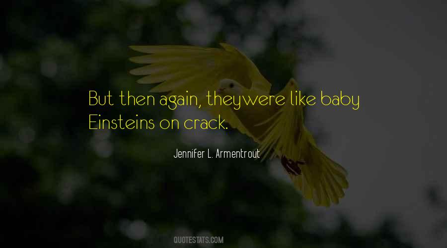 Humor Baby Quotes #431971