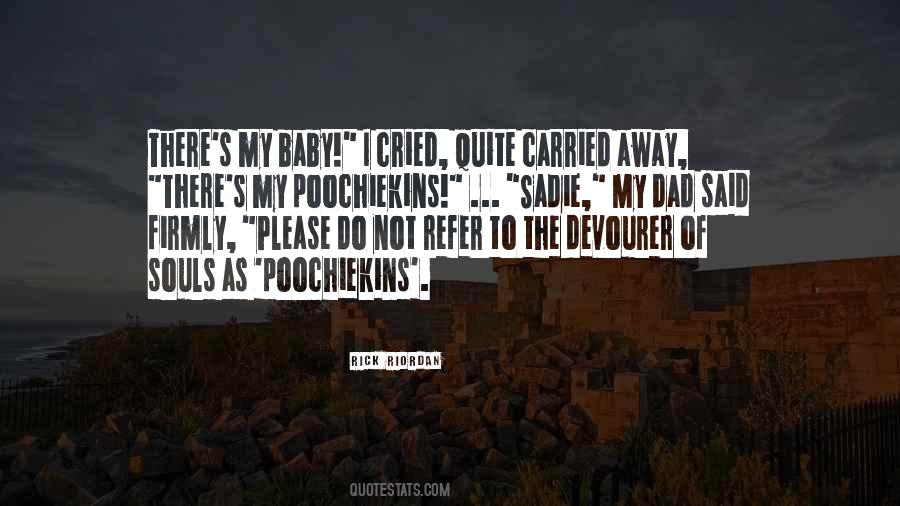 Humor Baby Quotes #470268