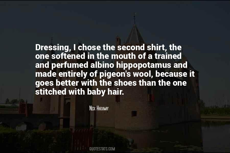Humor Baby Quotes #759502