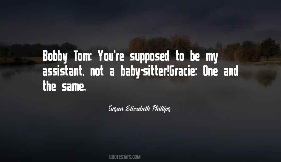 Humor Baby Quotes #939262