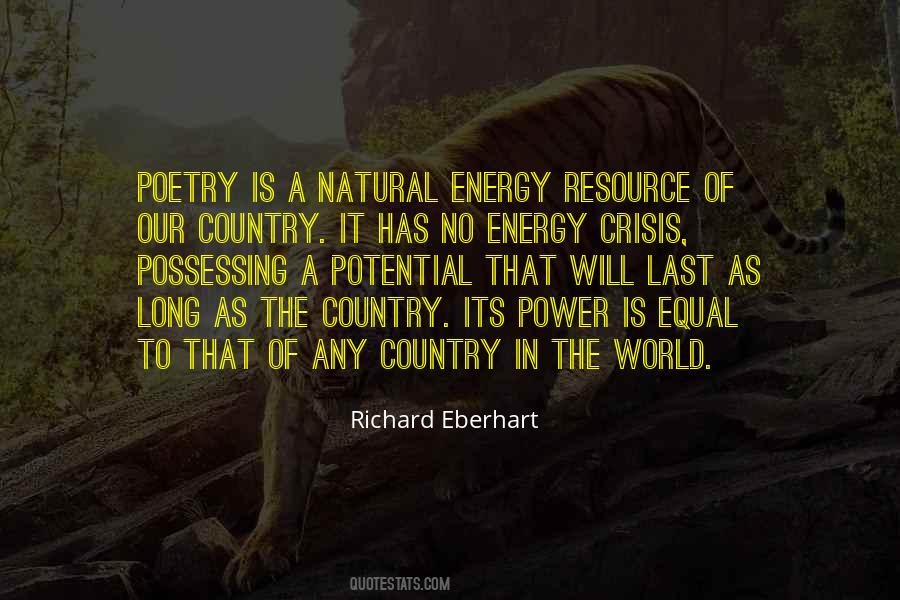 Quotes About Possessing Power #1192041