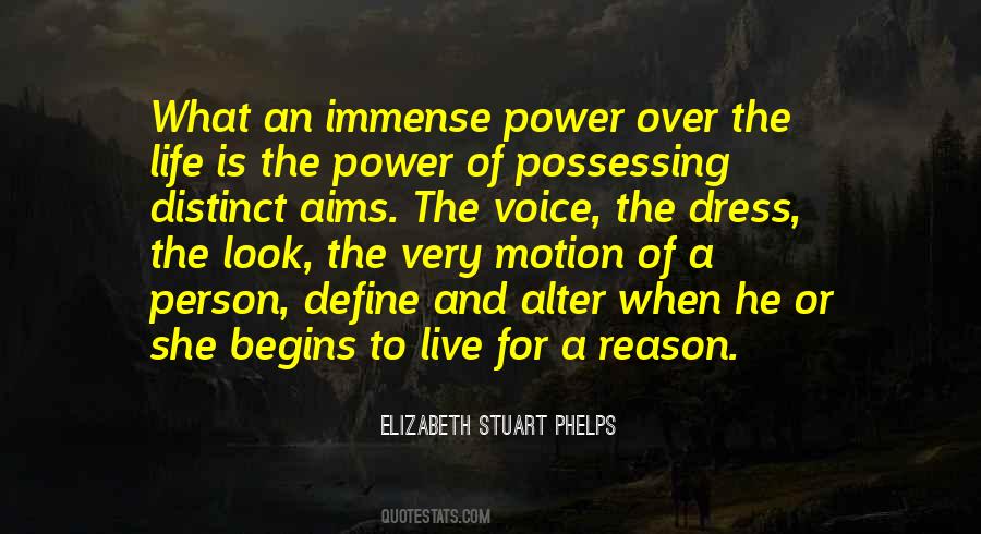 Quotes About Possessing Power #1436903