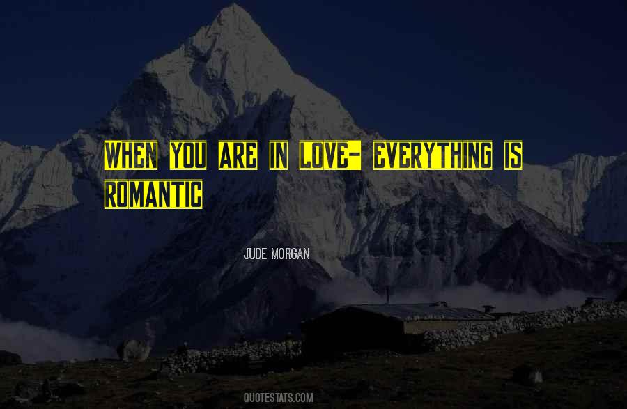 Romantic Love You Quotes #28760