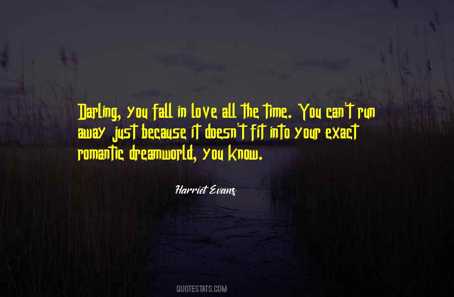 Romantic Love You Quotes #294924