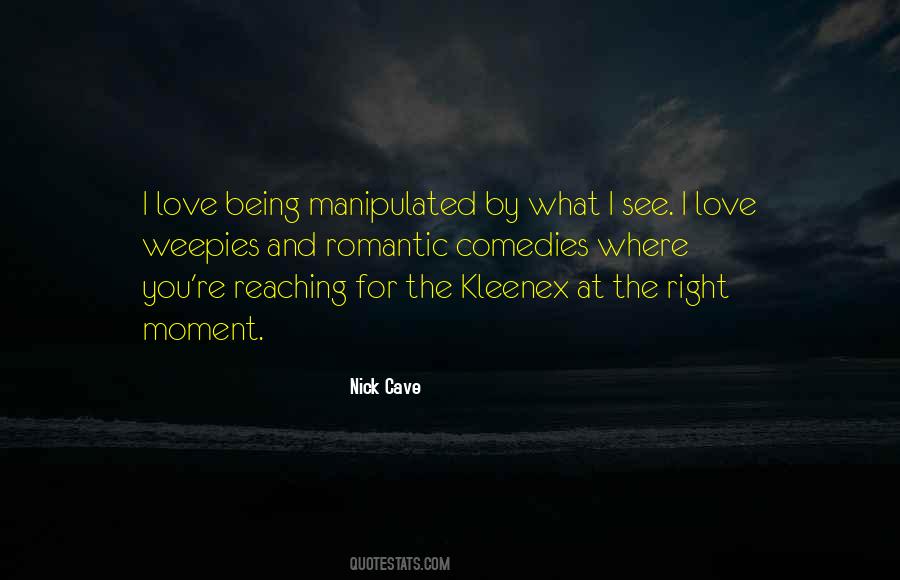 Romantic Love You Quotes #456536