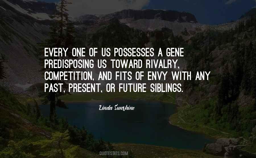 Quotes About Possesses #1006967