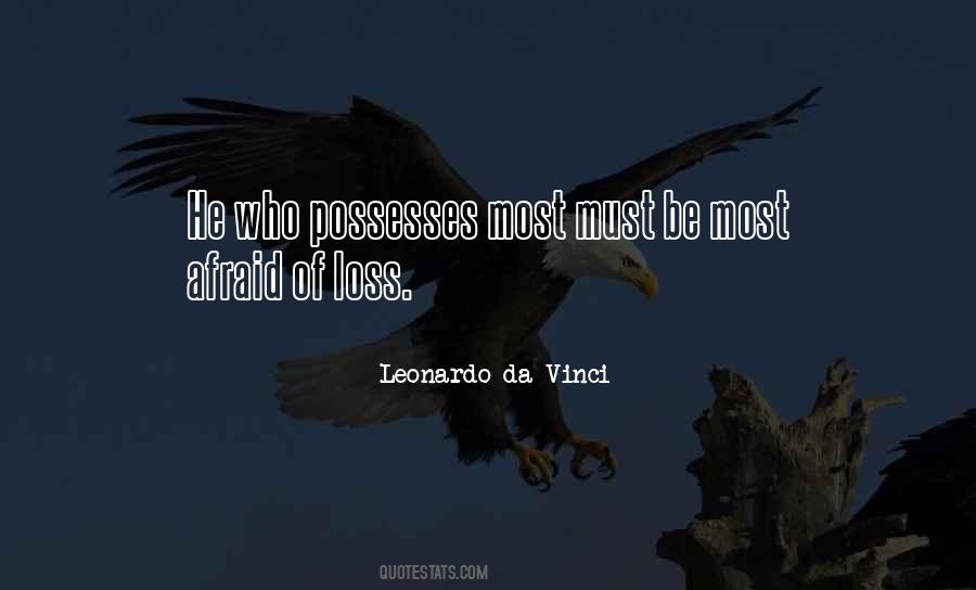 Quotes About Possesses #1235825