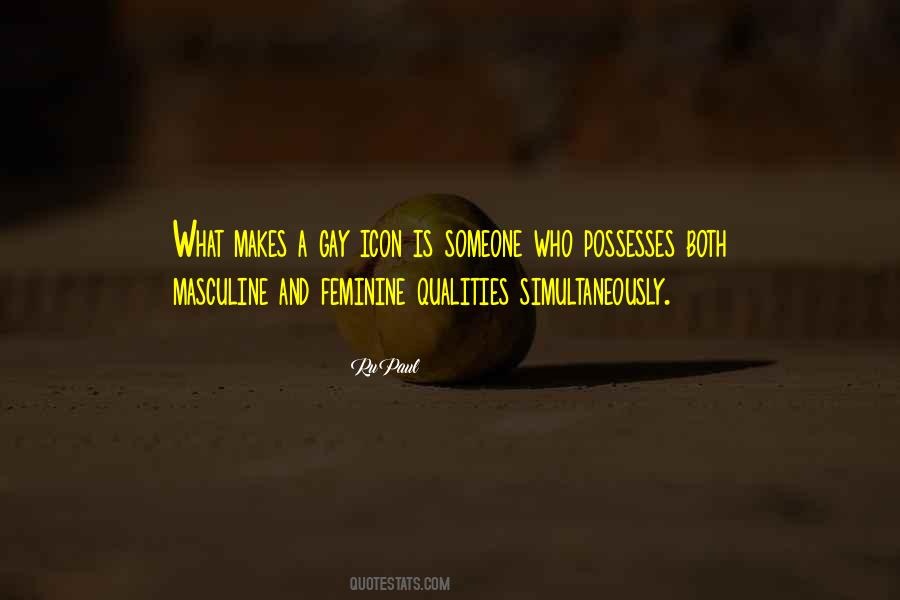 Quotes About Possesses #983672
