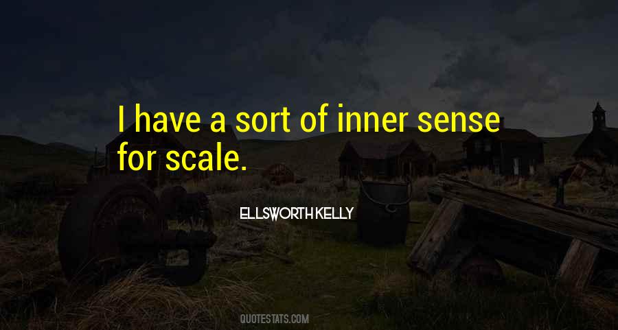 Sense For Quotes #1440054