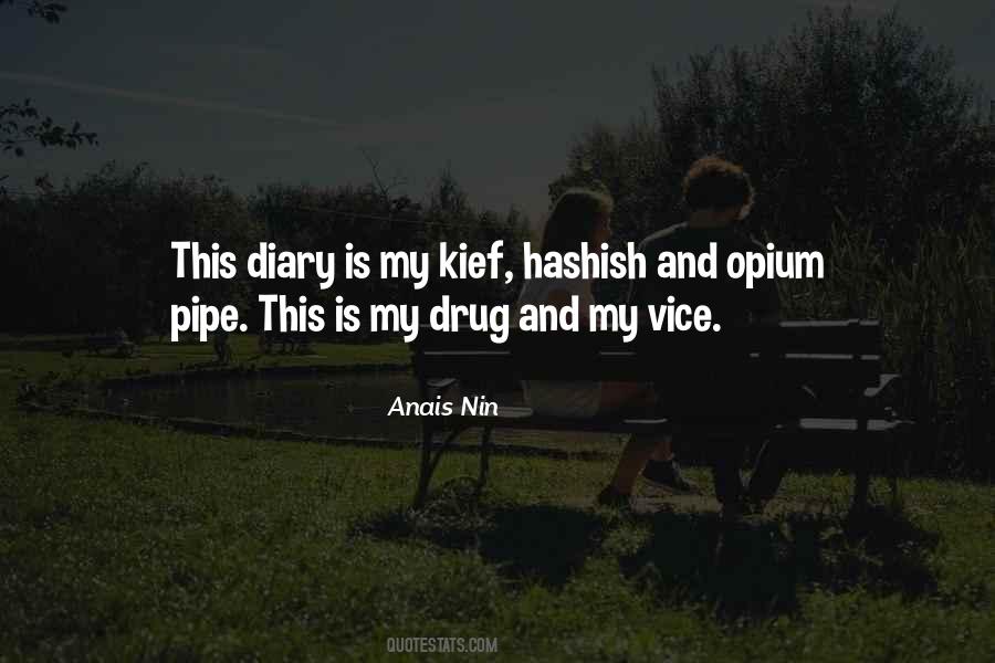 Quotes About Drug Addiction #21262