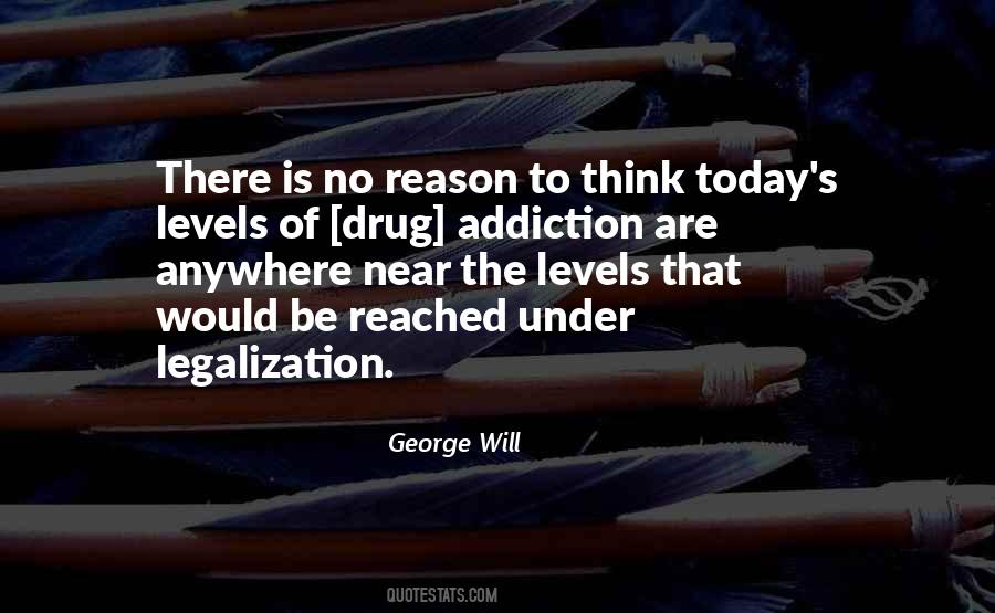 Quotes About Drug Addiction #394398