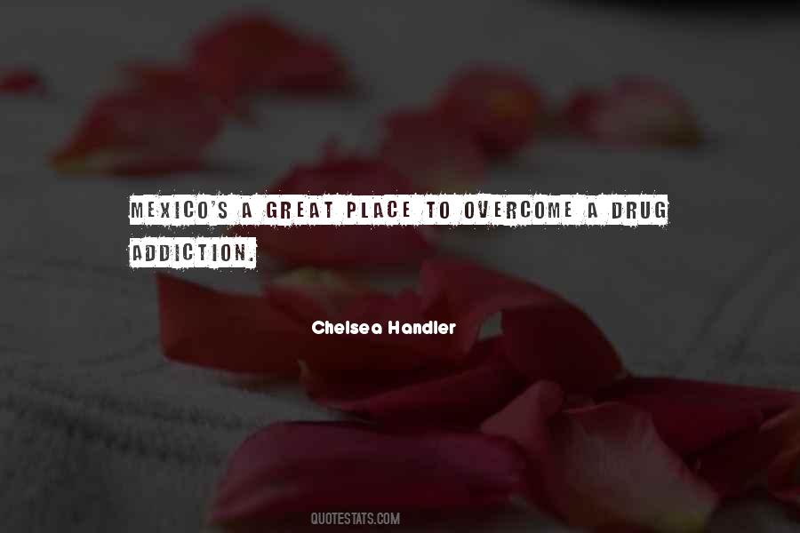 Quotes About Drug Addiction #727054